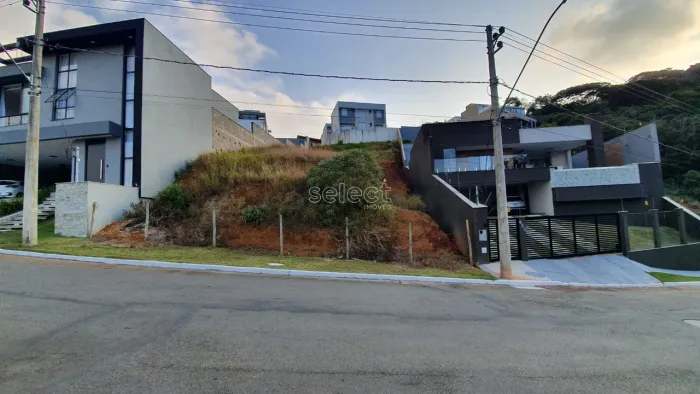 Lote / Terreno - Novo Horizonte