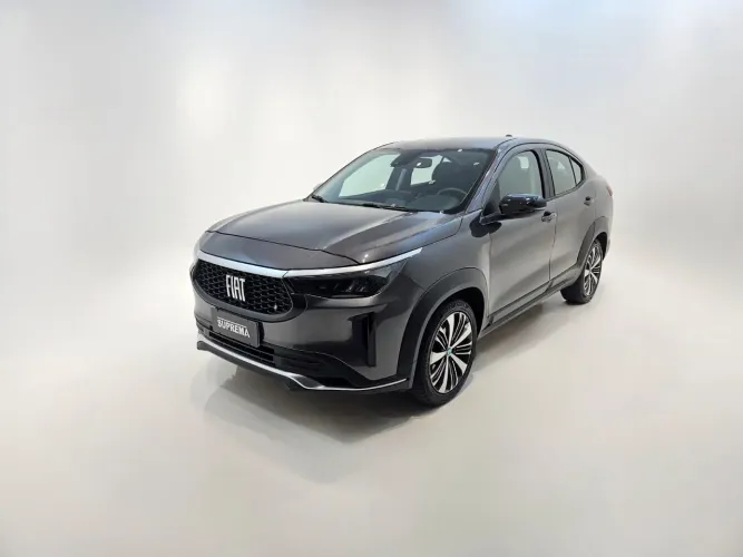 Fiat Fastback Audace 200 TB AUT (hibrído) 2025
