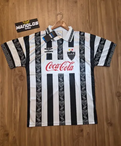 Camisa do galo retro 94/95