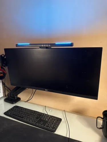 Monitor lg 29 polegadas ultraWide