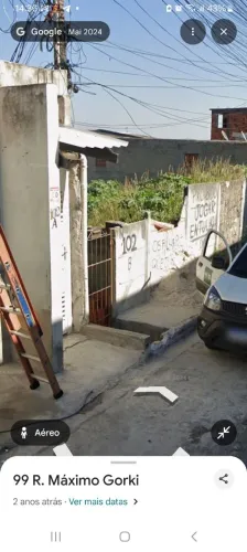 Casa de 3 comodos