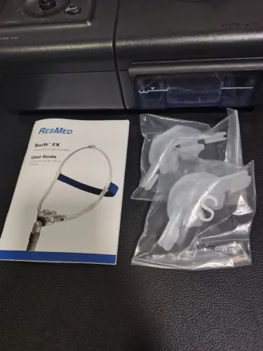 Vendo Aparelho CPAP da marca Philips RemStar - AFlex - Usado