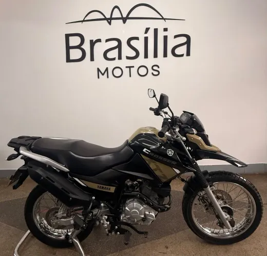 YAMAHA XTZ 150 CROSSER Z ABS 2022/2023 - 8.890KM
