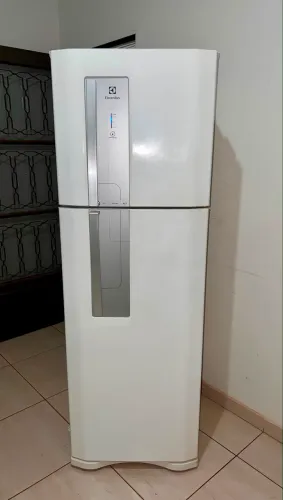 Geladeira Frost Free