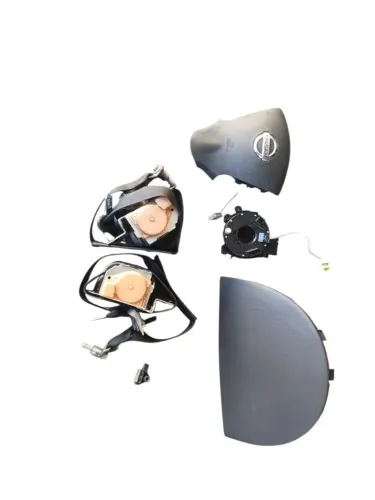 Kit Airbag Nissan March 2015 2016 2017 2018 2019