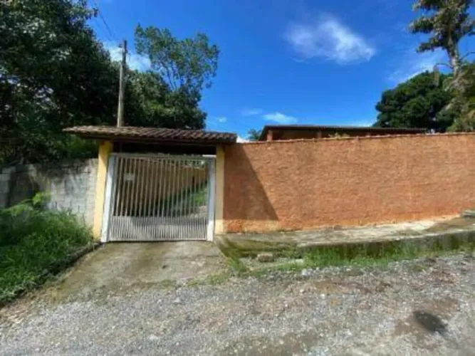 CASA RESIDENCIAL em SANTA ISABEL - SP, Recanto das Gaivotas