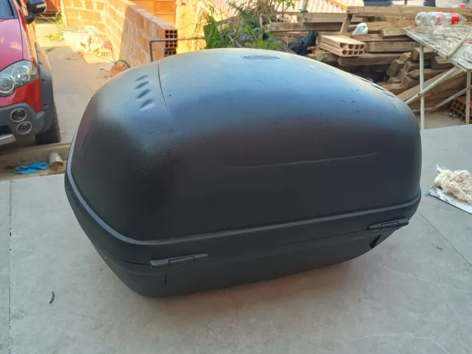 Baú Givi 45L
