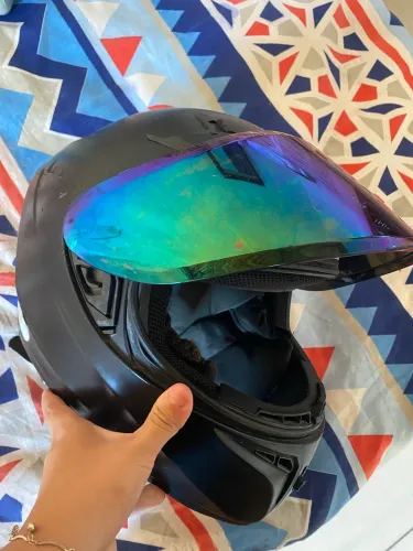 Capacete