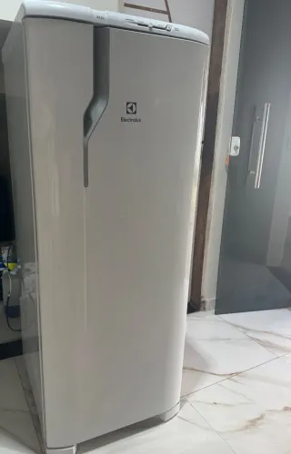 GELADEIRA ELETROLUX