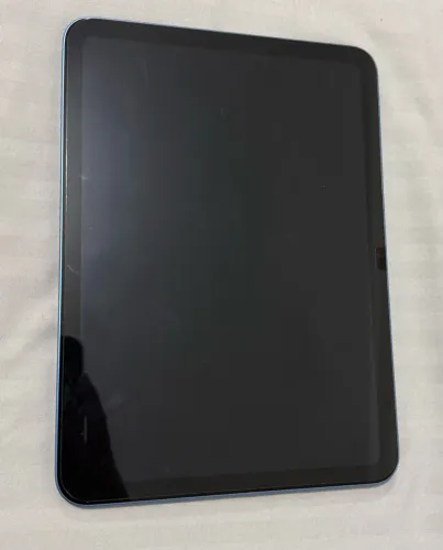 iPad 11