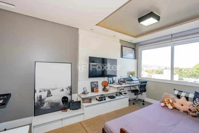 Apartamento à venda Rua Barão do Amazonas, Partenon - Porto Alegre