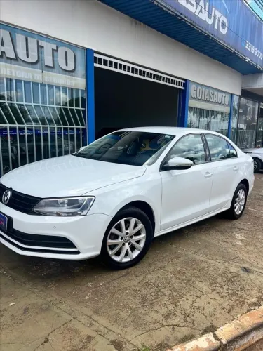 Volkswagen Jetta 250 TSI 1.4 Flex 16V Aut. 2017