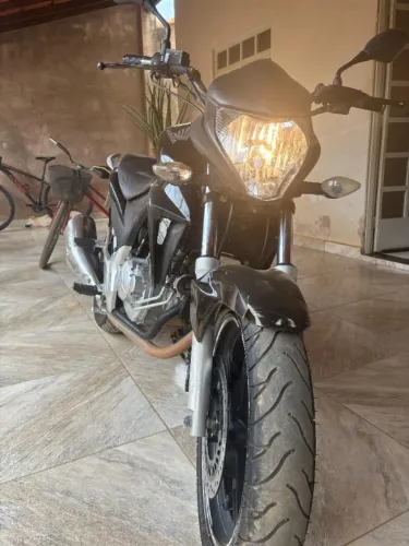 HONDA/CB 300R 2013