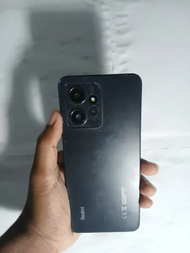 XIAOMI REDMI NOTE 12 4G