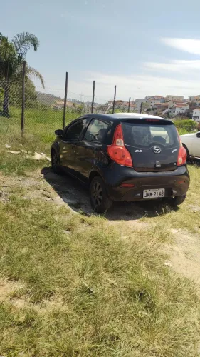 JAC J2 1.4 16V 5P Mec. 2014