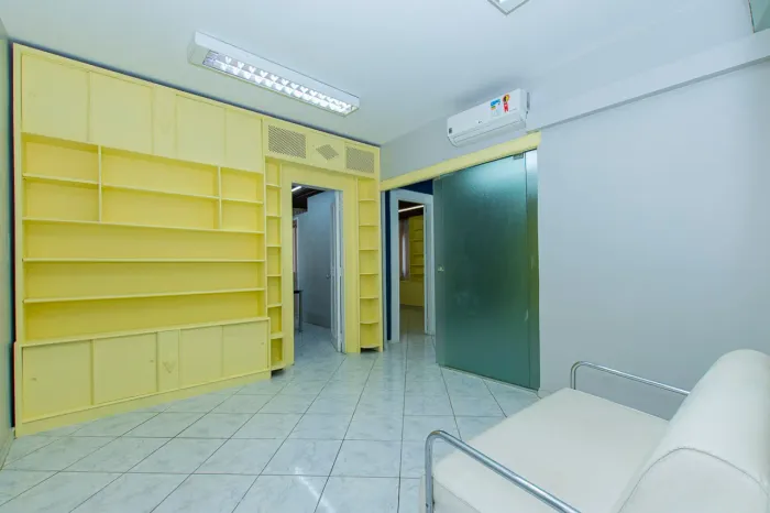 Conjunto comercial para venda em Bela Vista, 62m²