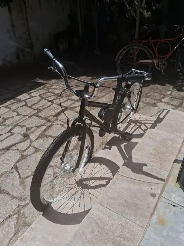 MONTADINHA ARO 26 NOVA