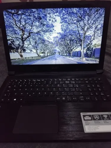NOTEBOOK ACER