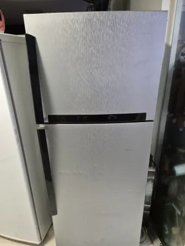 GELADEIRA LG FROST FREE (sou de São Mateus zl)