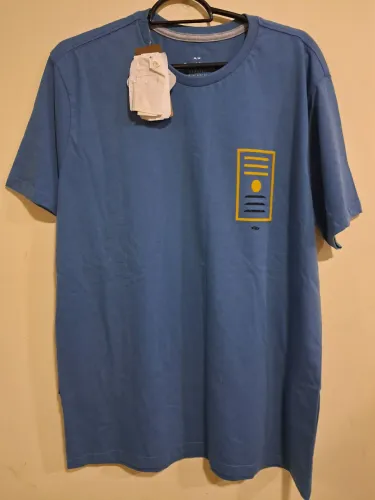 Camisa Masculina 
