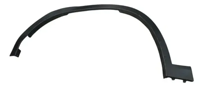 Parafuso Moldura Paralama Frente Esq BMW X1 2018 Preto