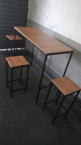 Mesa bistrô
