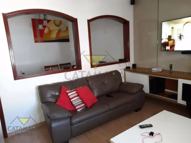 Casa com 2 dormitórios à venda, 123 m² por R$ 510.000,00 - Vila Natal - Mogi das Cruzes/SP