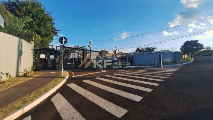 Terreno em Condomínio à Venda no Condomínio Santa Martha - Ribeirão Preto / SP