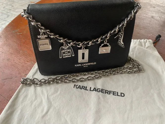 Bolsa grife