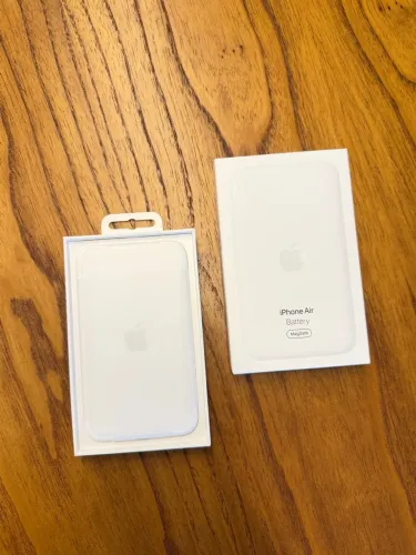 MagSafe Apple IPhone Air 
