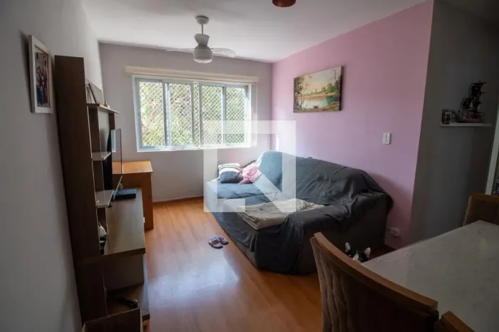 Apartamento à Venda - Jardim Miriam, 3 Quartos, 64 m2