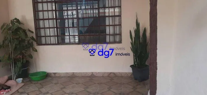 Sobrado à Venda no Rio Pequeno Conforto, Praticidade e Excelente Localizaçã