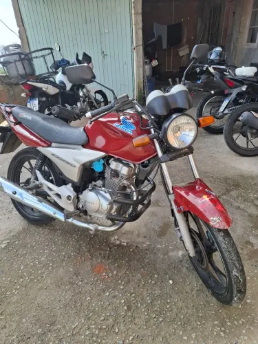 Cg 150