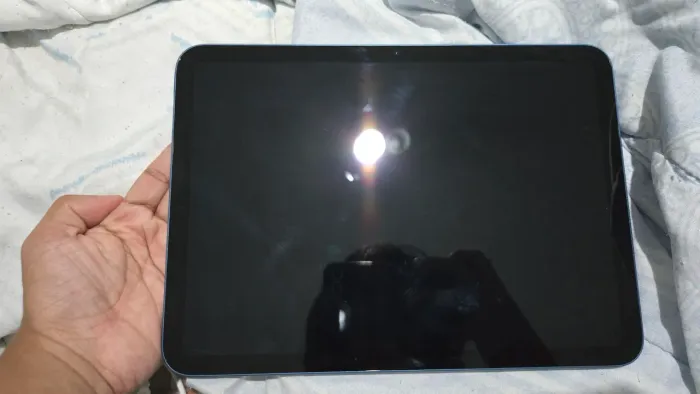 Ipad 11° geração 128gb com Caneta Original Apple USB C