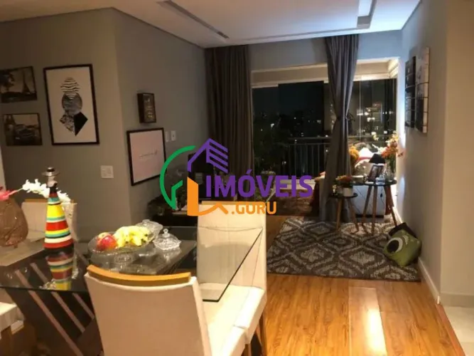 APARTAMENTO - MORUMBI - SP