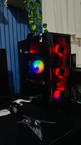 Pc gamer 