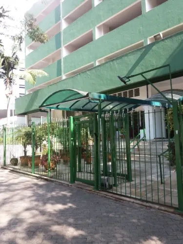 Ótimo Apartamento -1 Dorm -1Garagem -Academia- Bela Vista São Paulo -Direto Proprietário