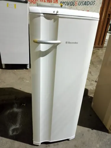 Geladeira Eletrolux