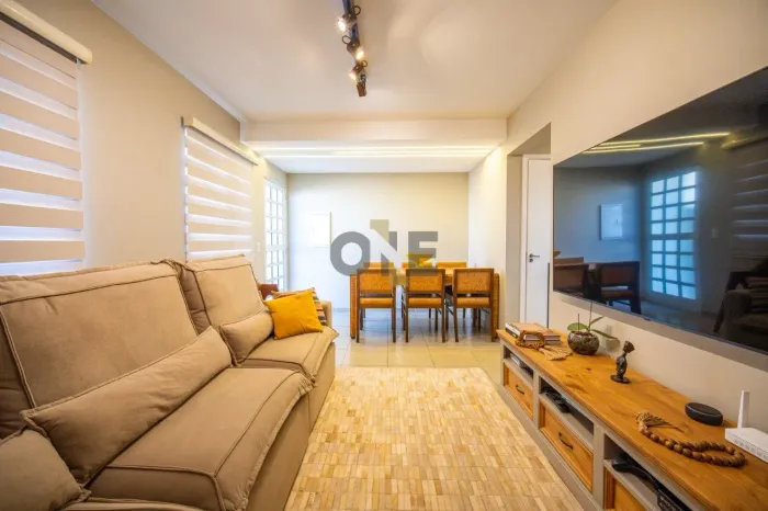 Casa com 3 dormitórios, sendo 1 suíte para venda - Granja Viana - Cotia - SP