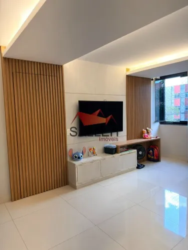 Apartamento com aproximadamente 148m², 03 Quartos, 01 Suite, 03 Vaga - à venda no Nova Gra