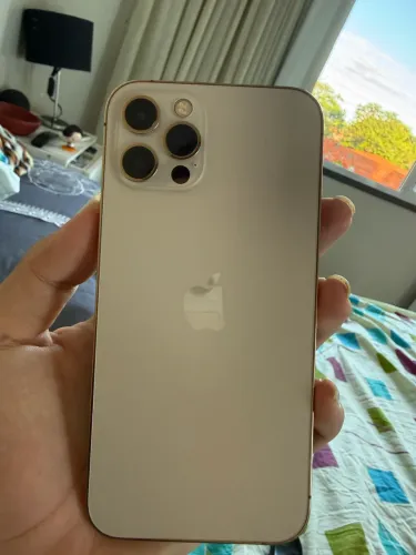 iPhone 12 Pro