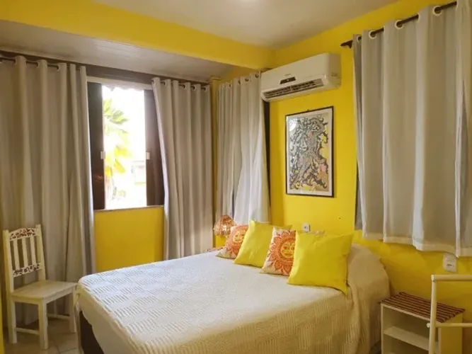 Apartamento Margarida | Orla Norte de Porto Seguro