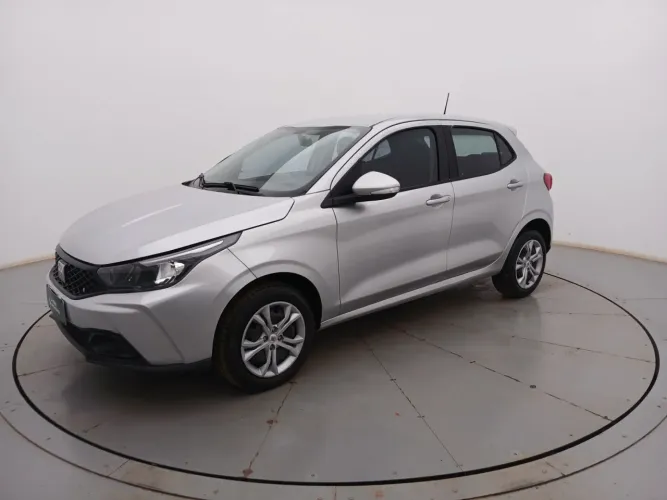 Fiat Argo Drive 1.0 Firefly 2025
