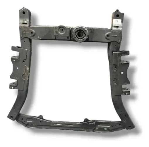 Quadro Agregado Suspensão Renault Logan 2008 2009 2010 12
