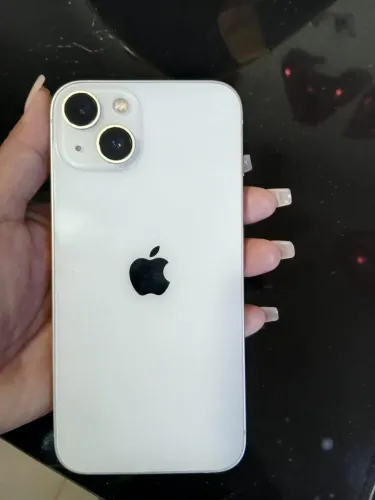 iPhone 13 128GB Aceito cartão c acréscimo da maquininha