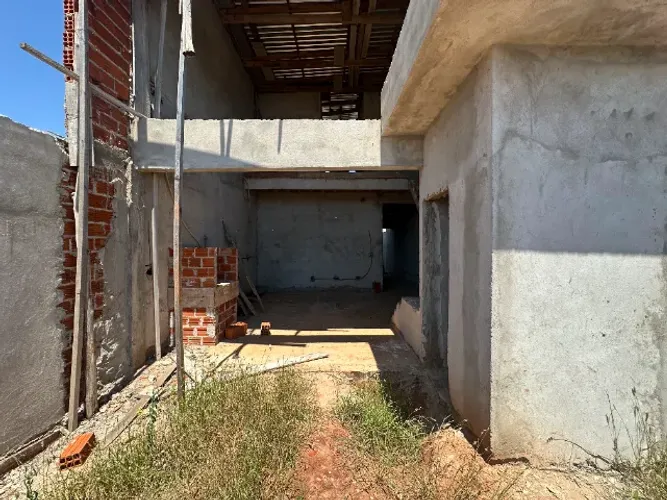 Construção no Riviera Porto Rico
