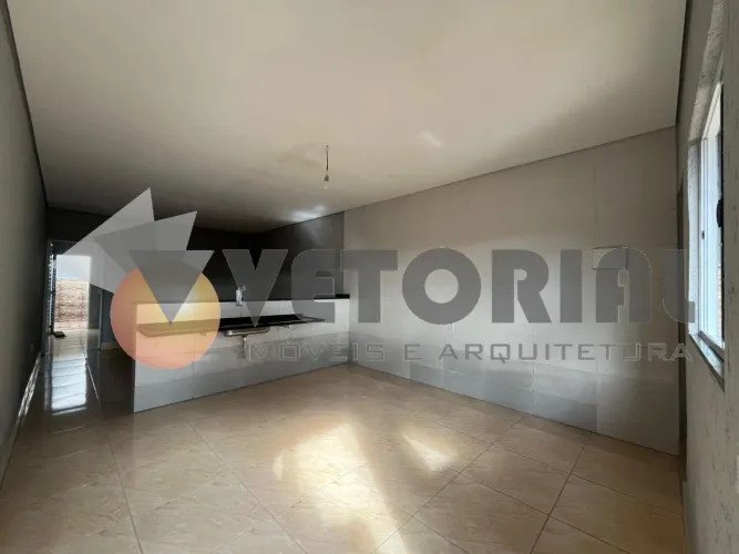 Casa com 2 dormitórios para alugar, 65 m² por R$ 2.000,00/mês - Morro do Algodão - Caragua