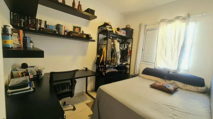Apartamento Duplex com 3 dormitórios à venda, 85 m² por R$ 350.000,00 - Condomínio Edifíci
