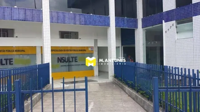 Prédio Comercial à venda, Várzea, Recife - PR0001.