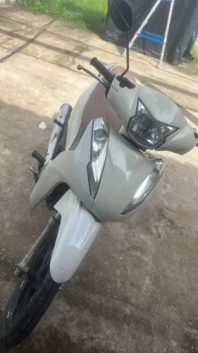 Biz 125
